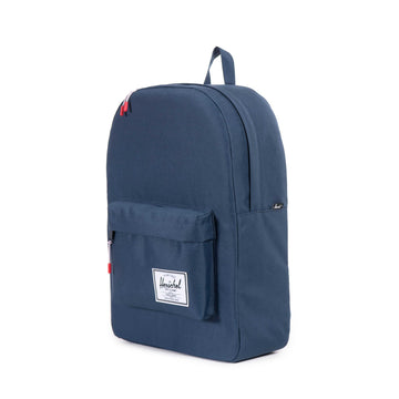 Se Herschel Classic Taske Navy One size ✔ Kæmpe udvalg i Herschel ✔ Hurtig levering: 1 - 2 Hverdage samt billig fragt - Varenummer: JUCO-10001-00007 og barcode / Ean: &